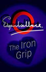 Cover of: The Iron Grip