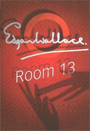 Cover of Room 13