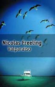 Cover of: Valparaiso by Nicolas Freeling