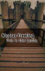 Cover of: This is the Castle by Nicolas Freeling