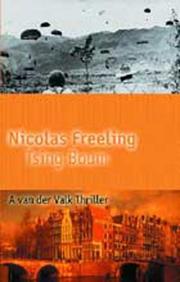 Cover of: Tsing Boum (A Van Der Valk Thriller)