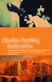 Cover of: Sandcastles (A Van Der Valk Thriller)