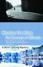 Cover of: The Seacoast of Bohemia (A Henri Castang Mystery)