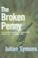 Cover of: The Broken Penny