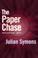 Cover of: The Paper Chase