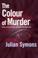 Cover of: The Colour of Murder