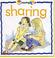 Cover of: Sharing (Growing Up)