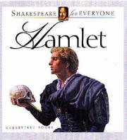 Cover of: Hamlet (Mulherin, Jennifer. Shakespeare for Everyone.)
