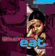 Cover of: Kim Won't Eat (Body Matters)