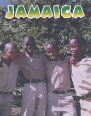 Cover of: Jamaica (Letters from Around the World)