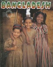Cover of: Bangladesh by Cumming, David