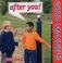 Cover of: After You! (Good Manners)