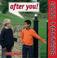 Cover of: After You! (Good Manners)