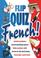 Cover of: Family Flip Quiz (Quiz Book)