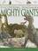 Cover of: Mighty Giants (Discovering Dinosaurs)