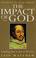 Cover of: The Impact of God