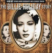 Cover of: Billie Holiday Story