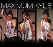 Cover of: Maximum Kylie: The Unauthorised Biography of Kylie Minogue (Maximum series)
