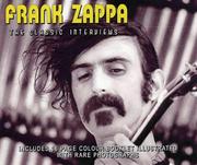Cover of: Frank Zappa by Stephen Rosen
