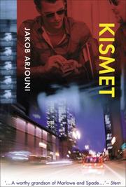 Cover of: Kismet (Kayankaya)