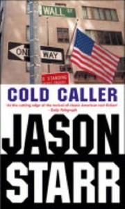 Cover of: Cold Caller