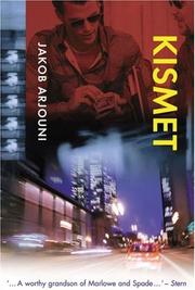 Cover of: Kismet by Jakob Arjouni