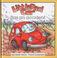 Cover of: Little Red Car Gets Into Trouble (Little Red Car Stories)