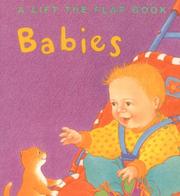 Cover of: Babies (Peepbo Board Books)