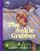 Cover of: The Ankle Grabber (Creepies)