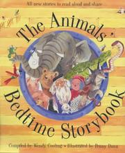 Cover of: The Animals' Bedtime Storybook by 