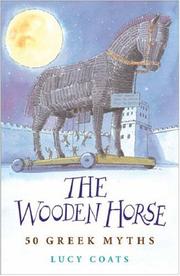 Cover of: The Wooden Horse