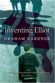 Cover of: Inventing Elliot