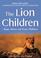 Cover of: The Lion Children