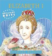Cover of: Queen Elizabeth 1 (Brilliant Brits Series)