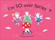 Cover of: I'm So over Fairies