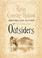 Cover of: Outsiders