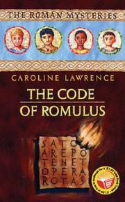 Cover of: The Code of Romulus