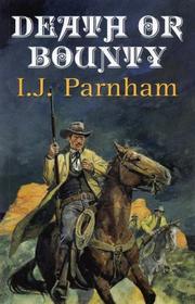 Cover of: Death or Bounty