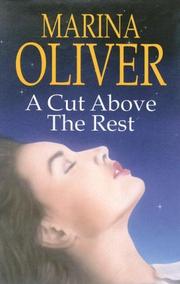 Cover of: A Cut Above the Rest