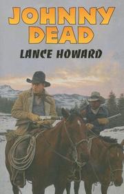 Cover of: Johnny Dead