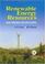Cover of: Renewable Energy Resources