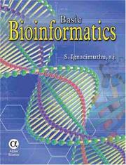 Basic bioinformatics by S. Ignacimuthu
