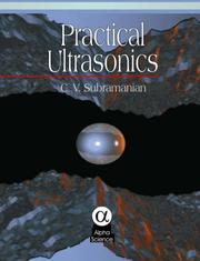 Cover of: Practical Ultrasonics