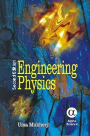 Engineering Physics by Uma Mukherji