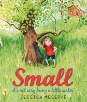 Cover of: Small by Jessica Meserve, Jessica Meserve