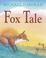 Cover of: Fox Tale