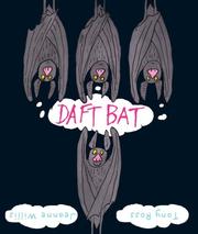 Cover of: Daft Bat by Jeanne Willis