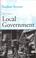Cover of: Politico's guide to local government