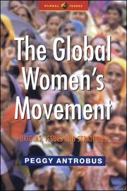 Cover of: The Global Women