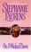 Cover of: On a Wicked Dawn (Cynster Novels)